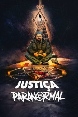 Justicia Paranormal (2023) Justicia Paranormal (2023)