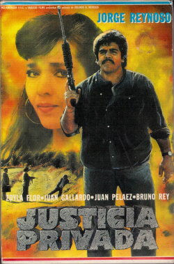 Justicia Privada (1991) Justicia Privada (1991)
