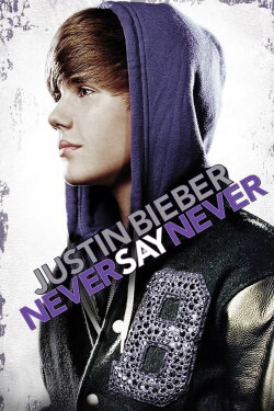 Justin Bieber: Never Say Never (2011) Justin Bieber: Never Say Never (2011)