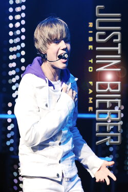 Justin Bieber: Rise to Fame (2011) Justin Bieber: Rise to Fame (2011)