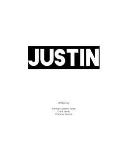 Justin (2020) Justin (2020)