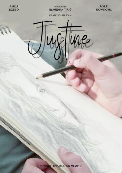 Justine (2022)