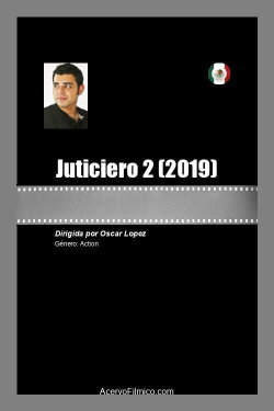 Juticiero 2 (2019)