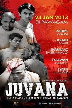 Juvana (2013) Juvana (2013)