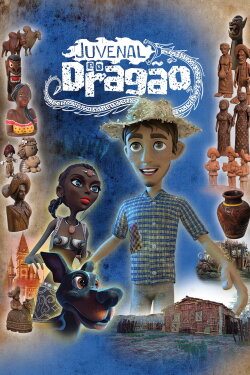 Juvenal and the Dragon (2024) Juvenal and the Dragon (2024)