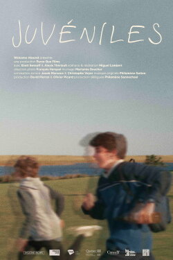 Juvenile (2024)