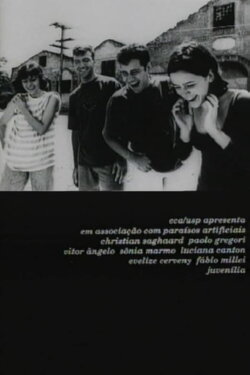 Juvenile (1994) Juvenile (1994)