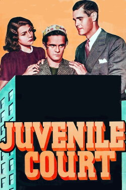Juvenile Court (1938) Juvenile Court (1938)