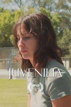 Juvenilia (2023)
