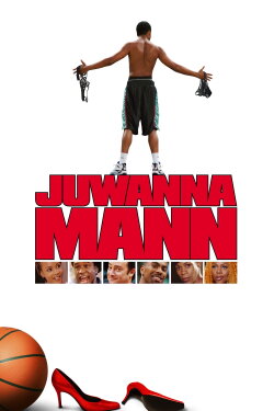 Juwanna Mann (2002) Juwanna Mann (2002)