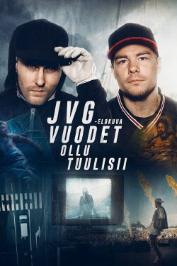 JVG-elokuva: Vuodet ollu tuulisii (2022) JVG-elokuva: Vuodet ollu tuulisii (2022)