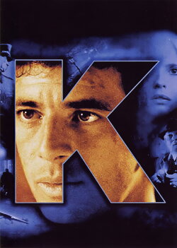 K (1997) K (1997)