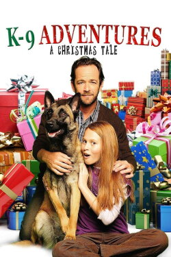 K-9 Adventures: A Christmas Tale (2013) K-9 Adventures: A Christmas Tale (2013)