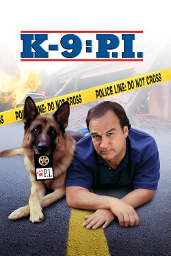 K-9: P.I. (2002) K-9: P.I. (2002)