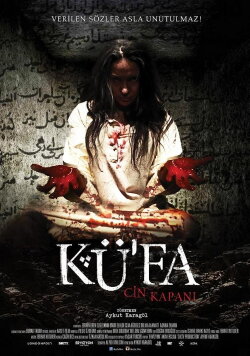 Kü'fa: Cin Kapanı (2015)