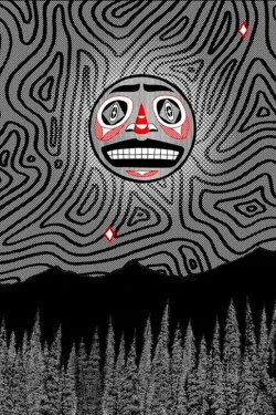 K'ānäthät (Thinking) (2021)