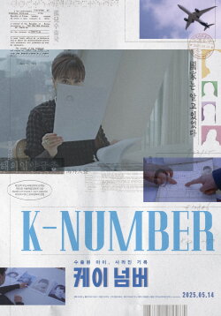K-Number (2025)