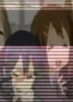 K-On Guro Incest Party TV Transmissions (2012) K-On Guro Incest Party TV Transmissions (2012)