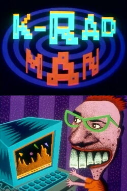 K-Rad Man (1992)