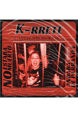 K-RRETE (2021)