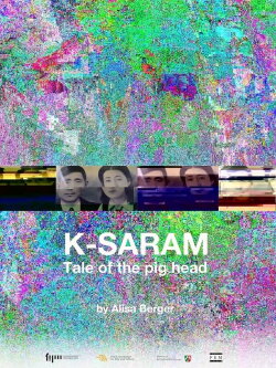 K-Saram: Tale of the Pig Head (2021) K-Saram: Tale of the Pig Head (2021)