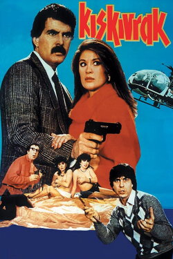 Kıskıvrak (1986) Kıskıvrak (1986)