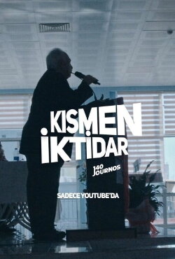 Kısmen İktidar (2020) Kısmen İktidar (2020)
