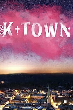 K-Town (2023) K-Town (2023)