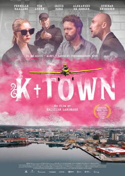 K-Town (2023)
