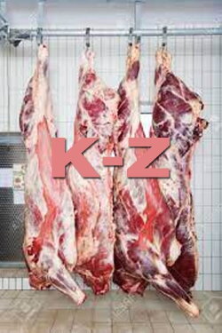 K-Z (1972) K-Z (1972)