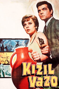 Kızıl Vazo (1969) Kızıl Vazo (1969)