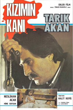 Kızımın Kanı (1987) Kızımın Kanı (1987)