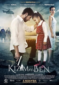 Kızım ve Ben (2018) Kızım ve Ben (2018)