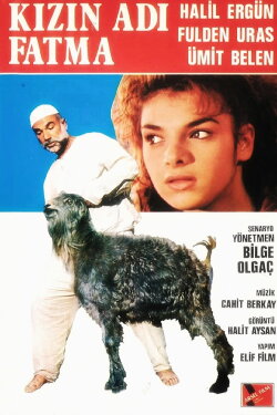 Kızın Adı Fatma (1988) Kızın Adı Fatma (1988)