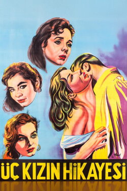 Üç Kızın Hikayesi (1959) Üç Kızın Hikayesi (1959)
