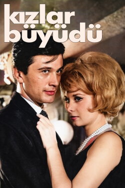 Kızlar Büyüdü (1963) Kızlar Büyüdü (1963)