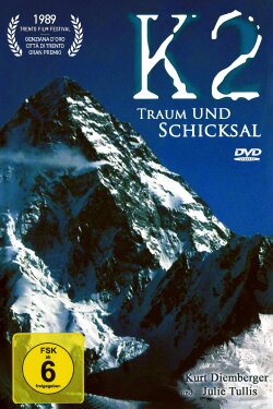 K2 - Traum Und Schicksal (1989) K2 - Traum Und Schicksal (1989)