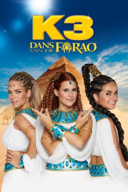 K3: Dans van de Farao (2020) K3: Dans van de Farao (2020)