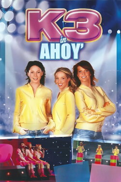 K3 In Ahoy (2005) K3 In Ahoy (2005)