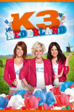 K3 in Nederland (2014) K3 in Nederland (2014)