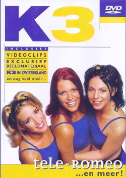 K3 in Switzerland (2002) K3 in Switzerland (2002)