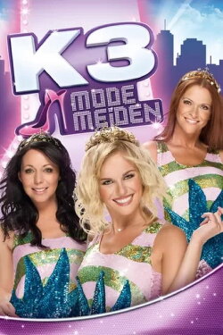 K3 Mode Meiden (2013)