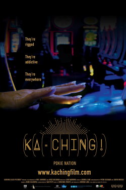 Ka-Ching! Pokie Nation (2016) Ka-Ching! Pokie Nation (2016)