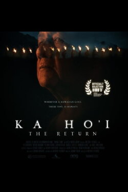 Ka Ho'i (2022)