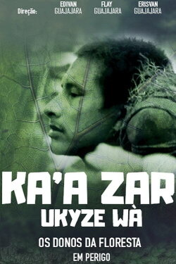 Ka’a zar ukyze wà – Os Donos da Floresta em Perigo (2019)