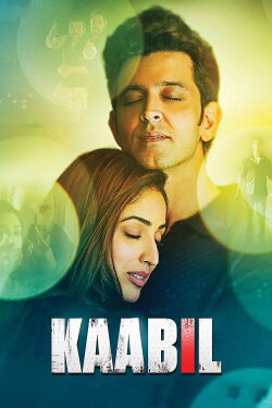 Kaabil (2017) Kaabil (2017)