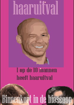 Kaal worden. Wat kan ik doen? (2024) Kaal worden. Wat kan ik doen? (2024)