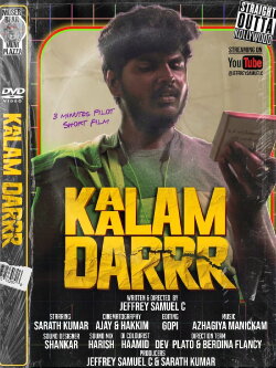 Kaalam Darrr - Short Film (2024) Kaalam Darrr - Short Film (2024)