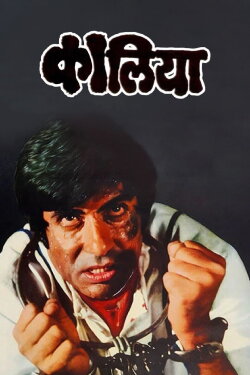 Kaalia (1981) Kaalia (1981)