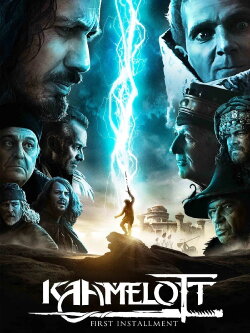Kaamelott: The First Chapter (2021)